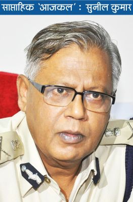 एक दोस्त, बहुत बड़ी शख्सियत का गुजर जाना, ढेर यादें छोडक़र