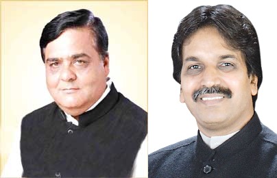 छत्तीसगढ़ की धड़कन और हलचल पर दैनिक कॉलम : राजपथ-जनपथ : रिश्तों में खटास छत्तीसगढ़ की धड़कन और हलचल पर दैनिक कॉलम : राजपथ-जनपथ : रिश्तों में खटास