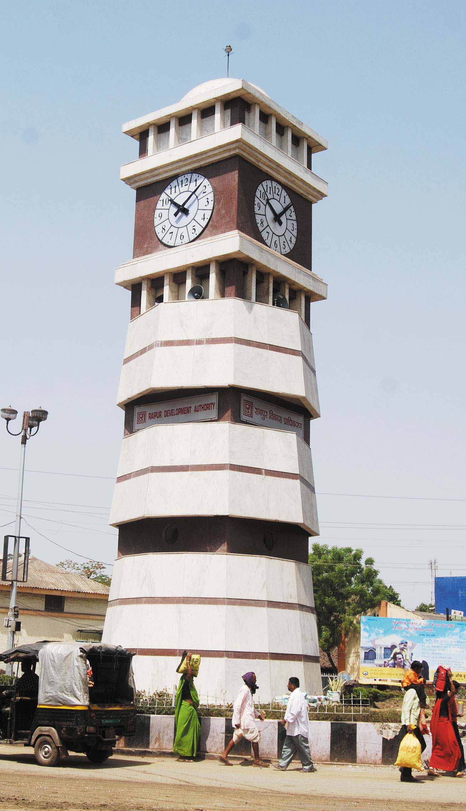 छत्तीसगढ़ की धड़कन और हलचल पर दैनिक कॉलम : राजपथ-जनपथ : नीले निशान के लिए इतना खर्च?