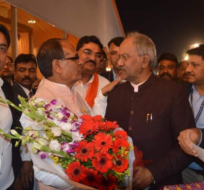 	 छत्तीसगढ़ की धड़कन और हलचल पर दैनिक कॉलम : राजपथ-जनपथ : विवाह समारोह यादगार