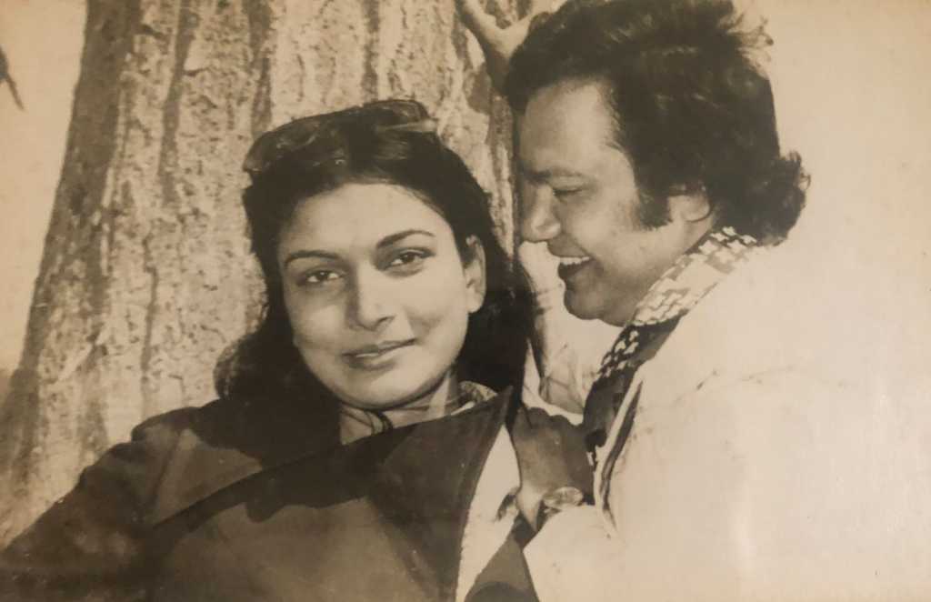 छत्तीसगढ़ की धड़कन और हलचल पर दैनिक कॉलम : राजपथ-जनपथ : न सिर्फ मेरी जीवनसाथी