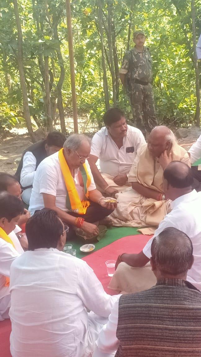 राजपथ-जनपथ : चिंतामणि को लेकर चिंता राजपथ-जनपथ : चिंतामणि को लेकर चिंता