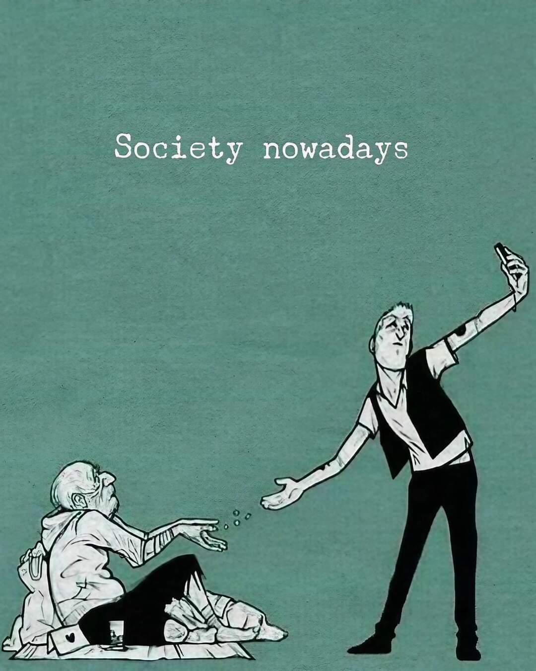 सोशल मीडिया