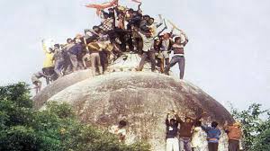 इतिहास में 6 दिसंबर इतिहास में 6 दिसंबर