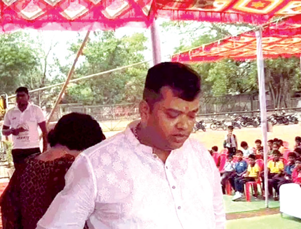 राजपथ-जनपथ : जनप्रतिनिधियों के प्रतिनिधिजन