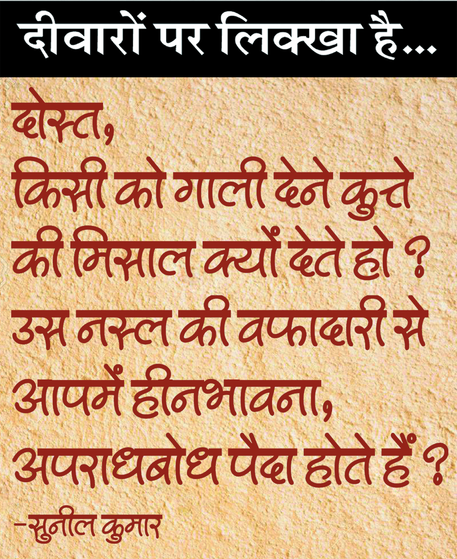 दैनिक 'छत्तीसगढ़' का दीवारों पर लिक्खा है, 24 जून