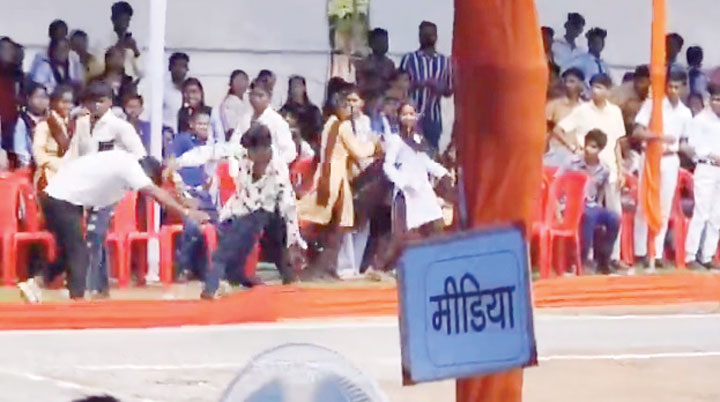 राजपथ-जनपथ : यही तो है स्वतंत्रता...