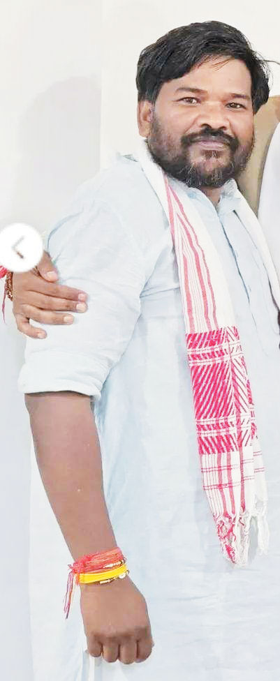 राजपथ-जनपथ : भगत को लेकर पार्टी गंभीर