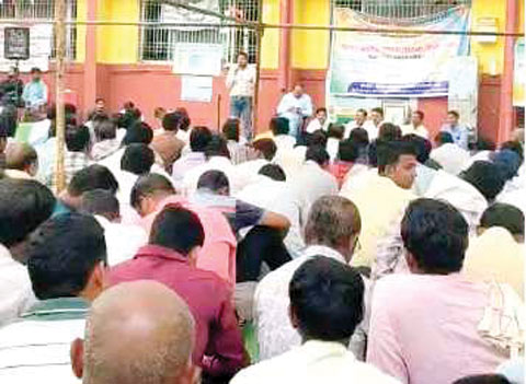 राजपथ-जनपथ : देखना है आगे क्या होता है