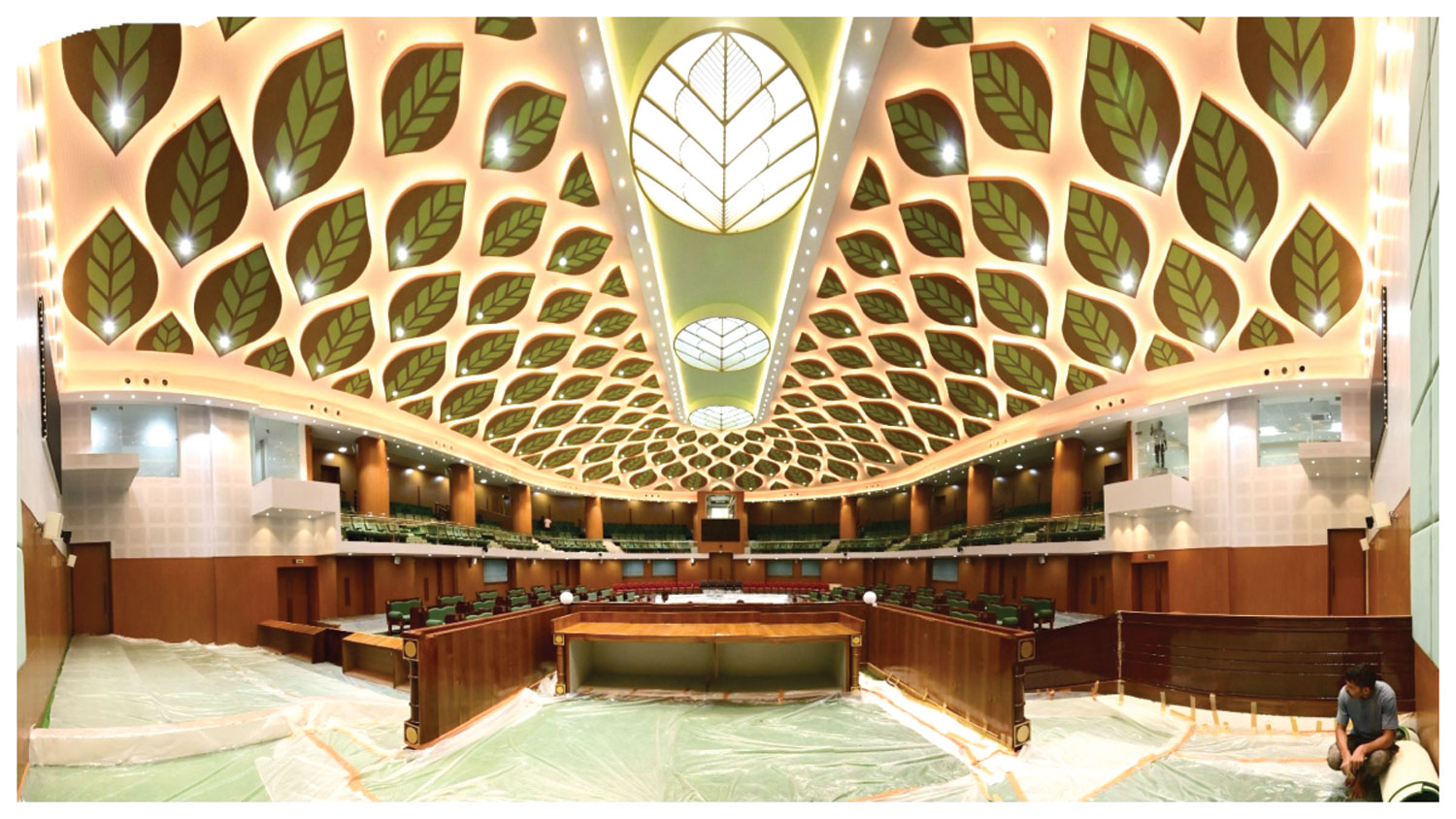 राजपथ-जनपथ : आसंदी दूर है!