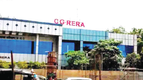 राजपथ-जनपथ : रेरा बिल्डरों के हित में, जागो ग्राहक!