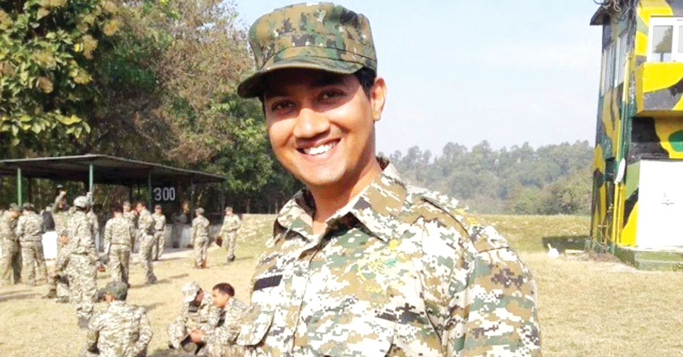 राजपथ-जनपथ : एआई का एक जलसा जंगल में