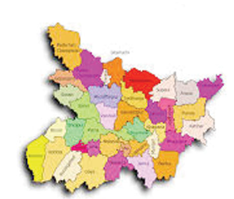 राजपथ-जनपथ : ‘बिहार दिवस’ पर चुप्पी