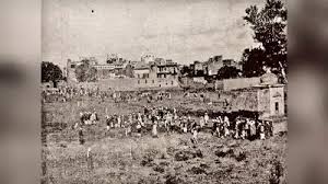  इतिहास में 13 अप्रैल 