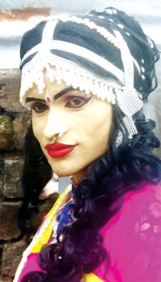 छत्तीसगढ़ की धड़कन और हलचल पर दैनिक कॉलम : राजपथ-जनपथ : परी का श्रृंगार