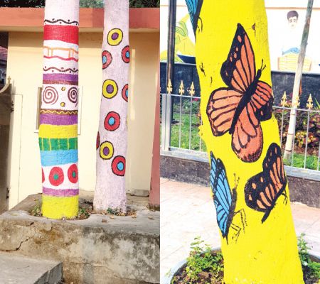 छत्तीसगढ़ की धड़कन और हलचल पर दैनिक कॉलम : राजपथ-जनपथ : ऐसे स्मार्ट बनाएंगे किसी शहर को?