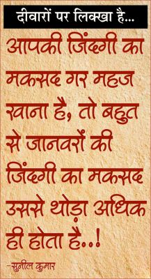 दैनिक 'छत्तीसगढ़' का दीवारों पर लिक्खा है, 19 नवंबर