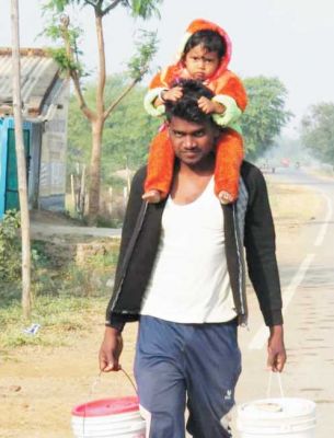 छत्तीसगढ़ की धड़कन और हलचल पर दैनिक कॉलम : राजपथ-जनपथ : आत्मानंद स्कूल का फरमान