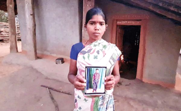 छत्तीसगढ़ की धड़कन और हलचल पर दैनिक कॉलम : राजपथ-जनपथ : अंत्येष्टि तभी, जब दाग मिटे