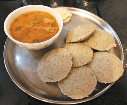 छत्तीसगढ़ की धड़कन और हलचल पर दैनिक कॉलम : राजपथ-जनपथ : विश्व जल दिवस और कोदो..