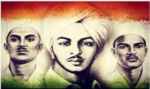 इतिहास में 23 मार्च