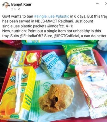 छत्तीसगढ़ की धड़कन और हलचल पर दैनिक कॉलम : राजपथ-जनपथ : महंगा सफर, बीमारी की जड़