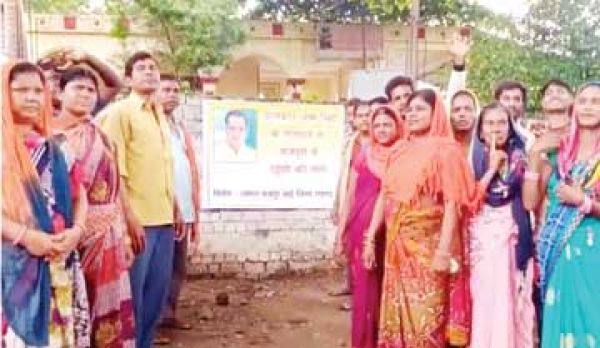छत्तीसगढ़ की धड़कन और हलचल पर दैनिक कॉलम : राजपथ-जनपथ : कलेक्टर के जाने पर खुशियाँ !