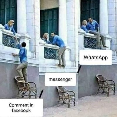 सोशल मीडिया