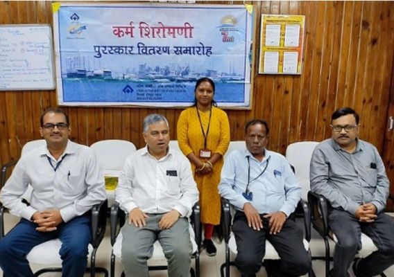 छत्तीसगढ़ की धड़कन और हलचल पर दैनिक कॉलम : राजपथ-जनपथ : अपनी फोटो से समझें!