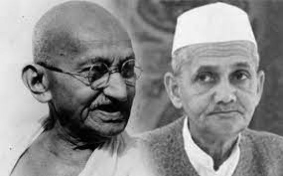 इतिहास में 2 अक्टूबर