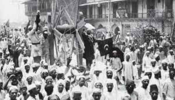इतिहास में 16 अक्टूबर