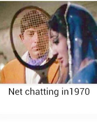 सोशल मीडिया