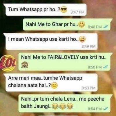 सोशल मीडिया