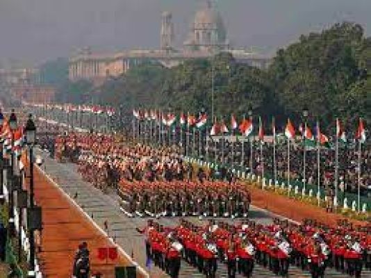 इतिहास में 26 जनवरी