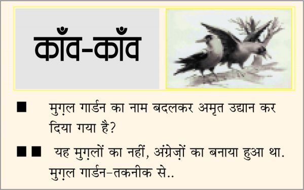 दैनिक 'छत्तीसगढ़' का काँव-काँव, 29 जनवरी