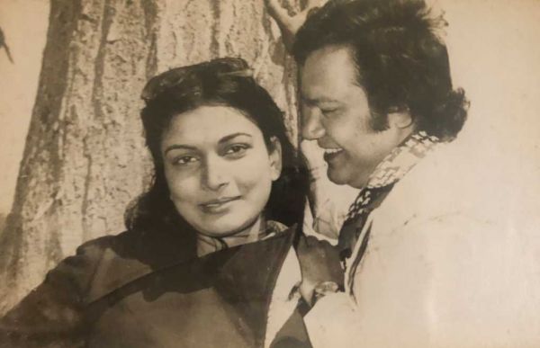 छत्तीसगढ़ की धड़कन और हलचल पर दैनिक कॉलम : राजपथ-जनपथ : न सिर्फ मेरी जीवनसाथी