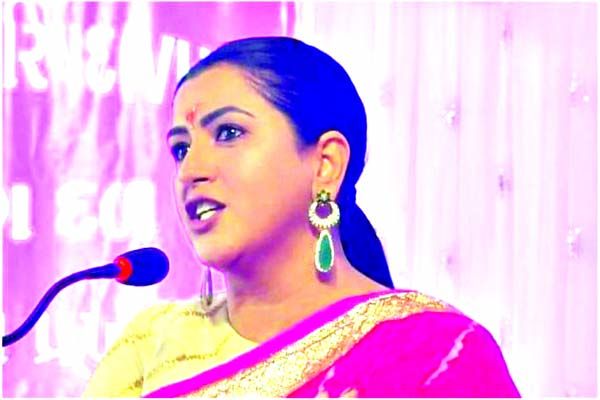 राजपथ-जनपथ :  विहिप के कंधे पर बड़ी जिम्मेदारी?