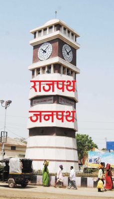 राजपथ-जनपथ : रॉ के टॉप पर छत्तीसगढ़ से