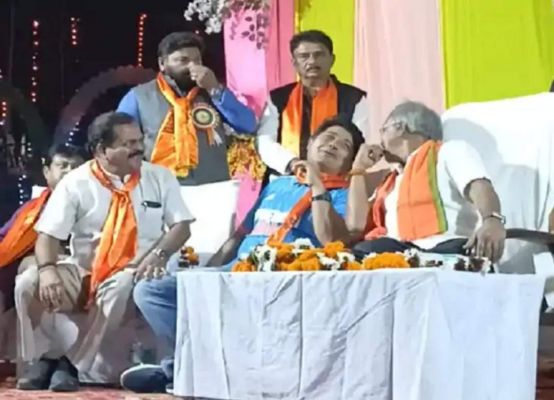 राजपथ-जनपथ : चुनाव के पहली और बाद !