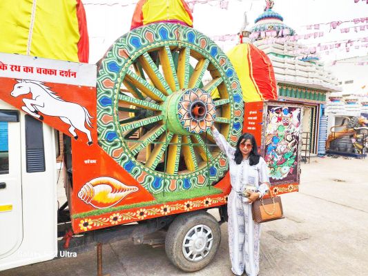 राजपथ-जनपथ : अंग्रेजी का शब्द यहीं से निकला है!