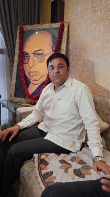 राजपथ-जनपथ : लड़ाई आसान नहीं थी...