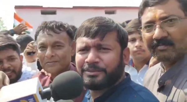 राजपथ-जनपथ : मोदी को गाली