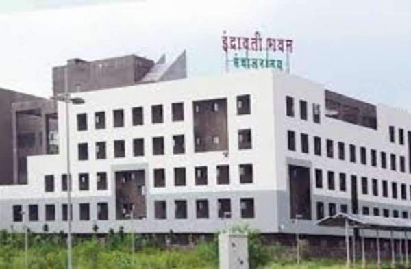  राजपथ-जनपथ : मंत्रालय कर्मियों में हलचल