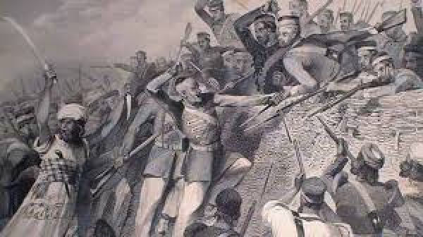 इतिहास में 10 मई 
