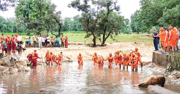 राजपथ-जनपथ : बड़े जरूरी छोटे बांध उपेक्षित