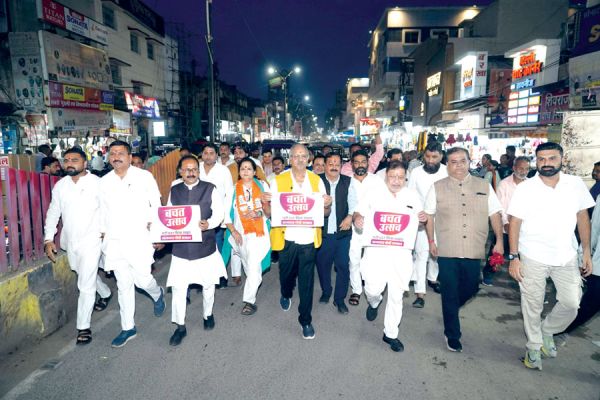 राजपथ-जनपथ : रियायत लागू होने में लगेगा वक्त