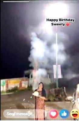 राजपथ-जनपथ : रसूख का नशा और सडक़ पर तमाशा