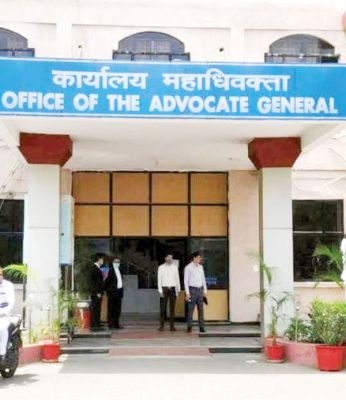 राजपथ-जनपथ : किस दबाव में थे महाधिवक्ता?