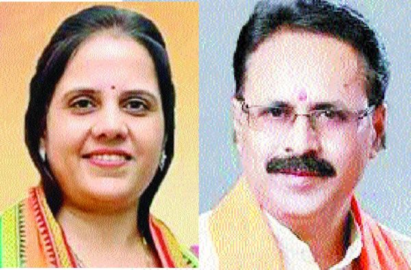 राजपथ-जनपथ : तनातनी घर के भीतर हावी