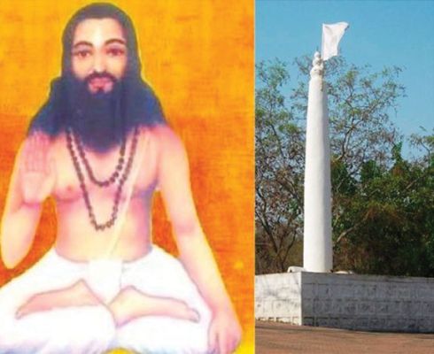 राजपथ-जनपथ : निर्गुण भक्ति के सच्चे पुजारी